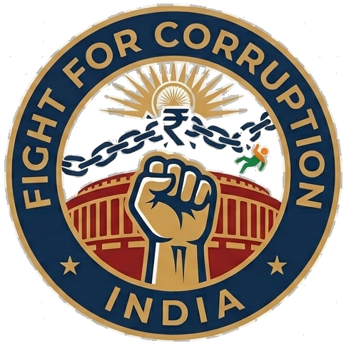 Corruption.co.in — Fight for Corruption India